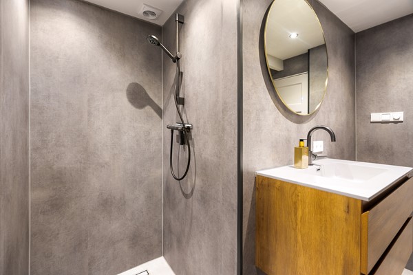 Medium property photo - Hofstraat 7, 9079 MC Sint Jacobiparochie